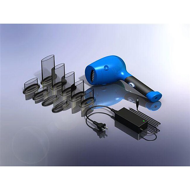 Shop AirCut Home Haircutting System Free Shipping Today Overstock