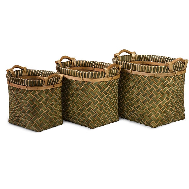 Baskets & Bowls from Worldstock Fair Trade   Buy 