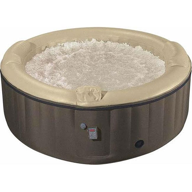 Aero Spa Portable Hot Tub  