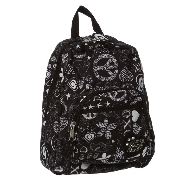 skechers mini backpack