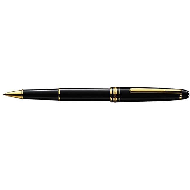 Montblanc Meisterstuck Classique Rollerball Pen