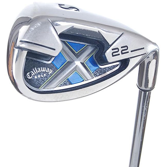 Callaway X22 Sand Wedge (Refurbished)  