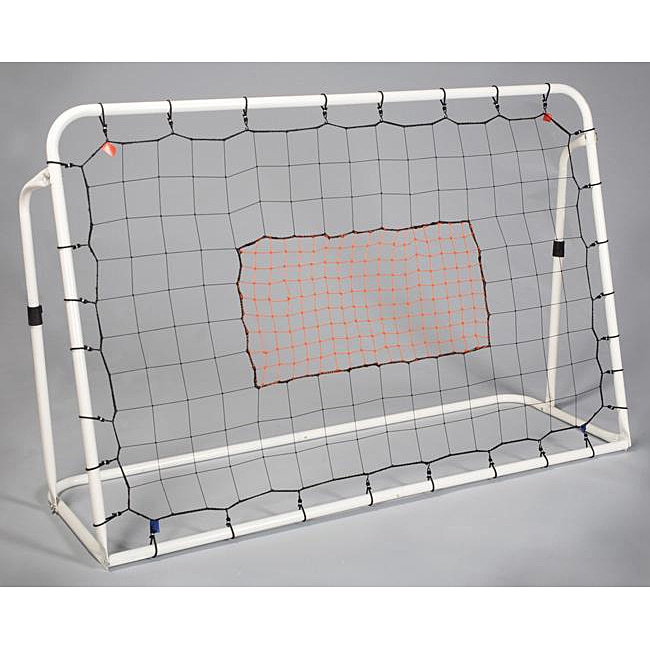 Mitre Trainer Rebounder (6 x 4)  