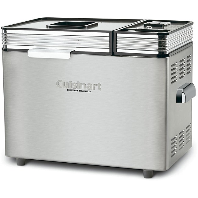 Shop Cuisinart CBK-200 2-pound Automatic Convection Bread ...