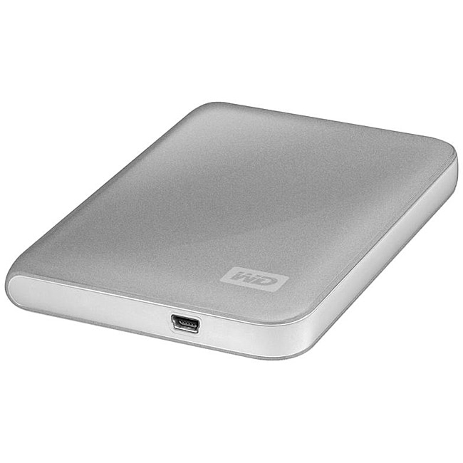   Passport Essential External Hard Drive (Refurbished)  