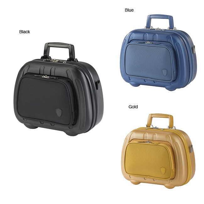 Heys Immix Lightweight Hybrid Beauty Case