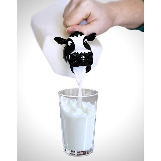 Spread Heads Milky Moo Milk Dispenser
