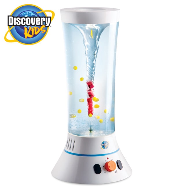 Discovery Kids Extreme Weather Tornado Lab Free Shipping On Orders
