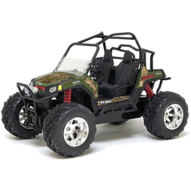 remote control polaris rzr