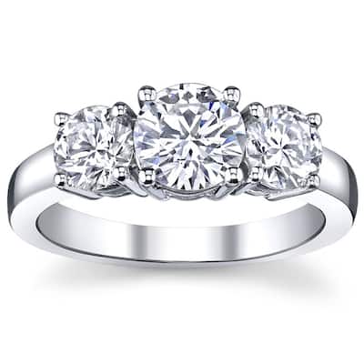 Engagement Rings | Shop Online at Overstock