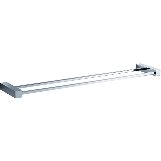 Fresca Ottimo 26 inch Double Towel Bar