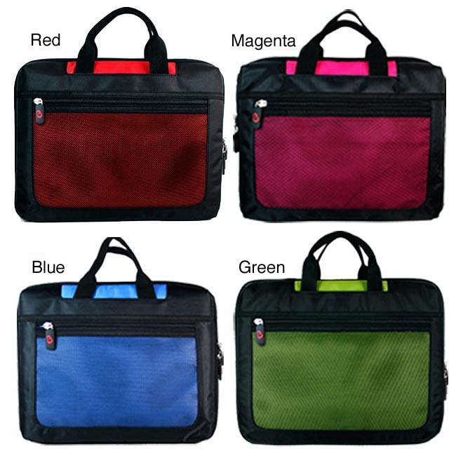 Kroo 15.6 inch Seal Laptop Case  