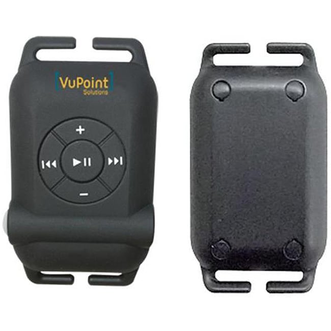   WP DG VP Waterproof 1GB Digital  Music Player  