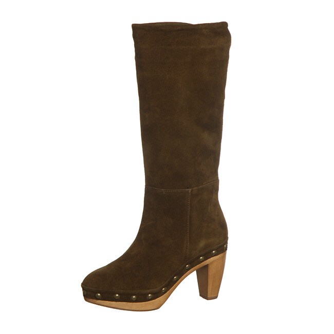 clog boots canada