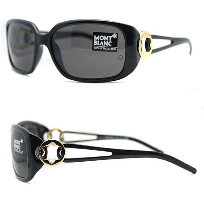 Mont Blanc Womens 172 Fashion Sunglasses