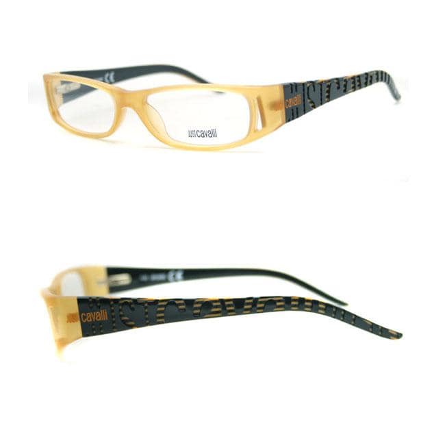 Just Cavalli JC 112 Optical Frames