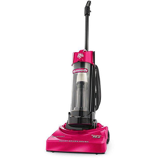 Dirt Devil UD40245 Pink Dynamite Quick Vacuum - Free Shipping Today ...