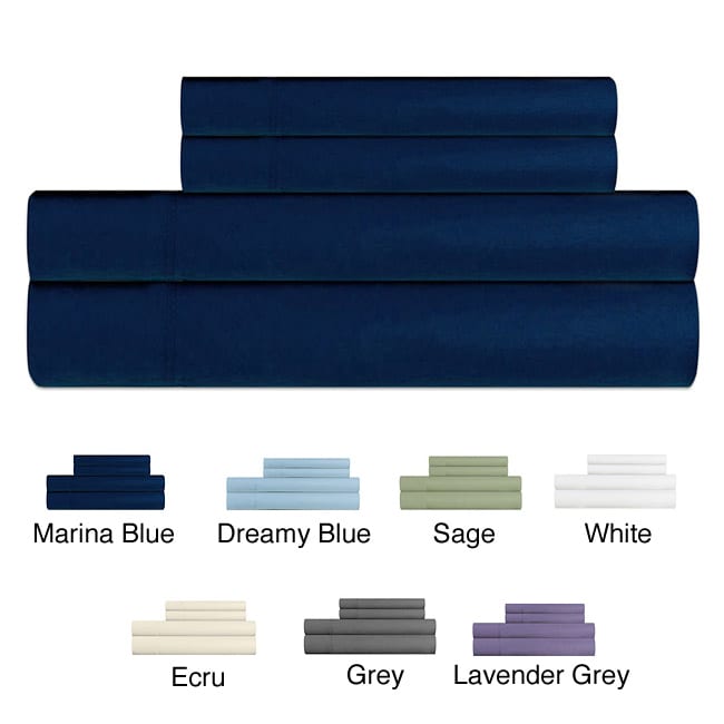 Rayon from Bamboo Sheet Set  