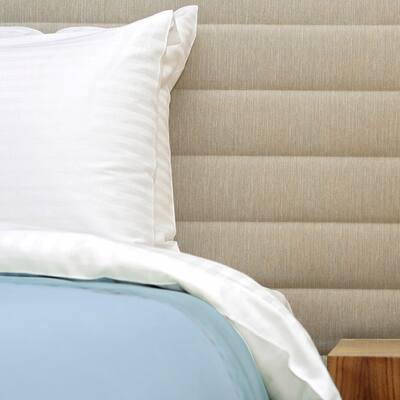 Rayon from Bamboo Queen-size Duvet Cover
