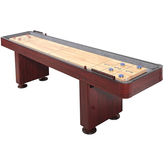 Havril 12 foot Shuffleboard Table  