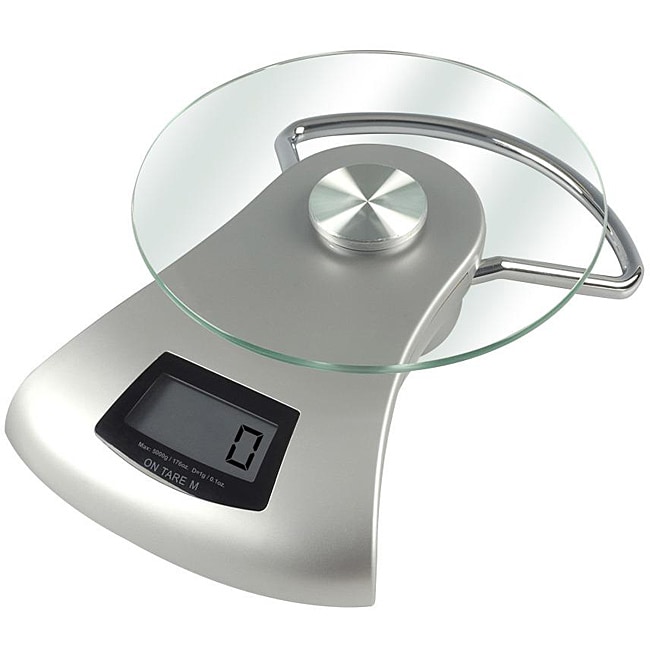 Kalorik Electronic Kitchen Scale  