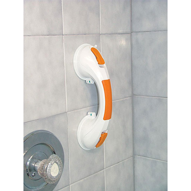 Drive Medical Suction Cup Grab Bar  