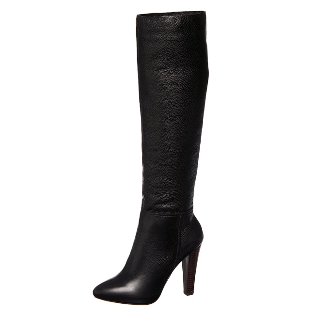 Steven by Steve Madden Joss High heel Knee high Boots   