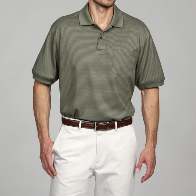 Arrow Men's Polo Shirt - Free Shipping On Orders Over $45 - Overstock.com - 13092749