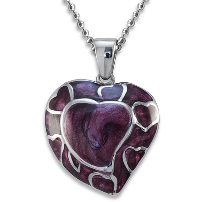 Heart Necklaces   Buy Heart Jewelry Online 