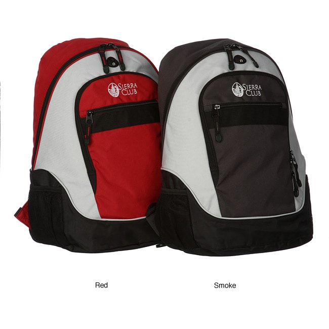 Sierra Club 20 inch Explorer Backpack