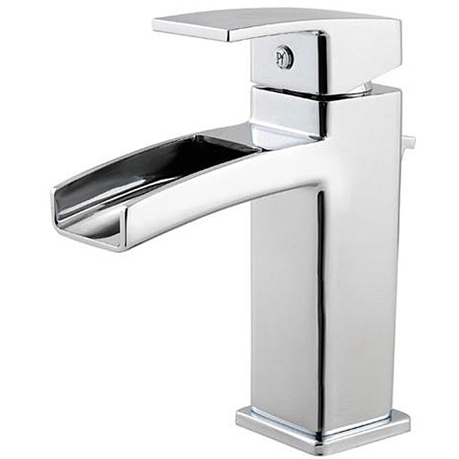 Pfister Pt42df0c Kenzo Chrome Single Handle Bathroom Faucet Pfister Pt42df0c Kenzo Chrome Single Handle Bathroom Faucet