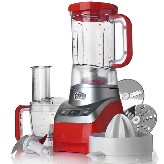 Buy 3-in-1 Wolfgang Puck Electric Spiralizer With 3 Blades by