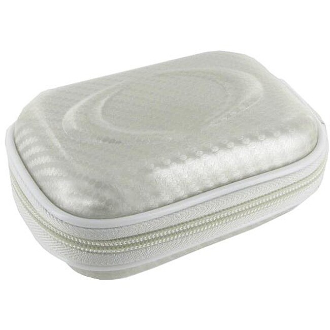 Shop rooCASE Hard Shell Canon Digital Camera Carrying Case Free Shipping On Orders Over 45