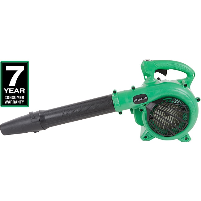 Shop Hitachi RB24EAP 23.9cc Gas Power Handheld Blower Free Shipping