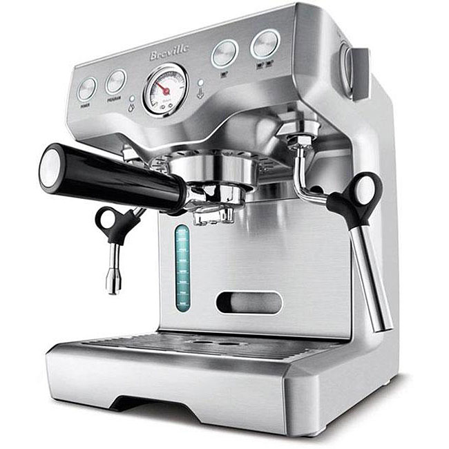 Breville BES830XL Custom Espresso Machine - Bed Bath & Beyond