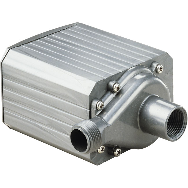 Shop Danner Pondmaster 1200GPH with 18foot Cord Pump Free Shipping