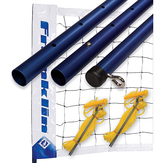 Sports Expert AVS 300 Volleyball Set Franklin Sports Volleyball