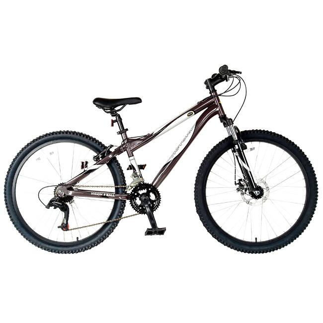 Victory Vision 8-Ball Bike