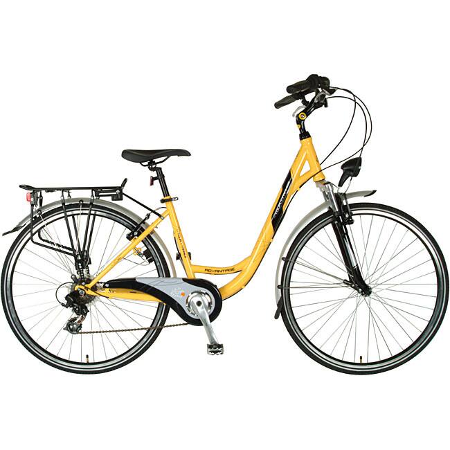 Tour De France Advantage