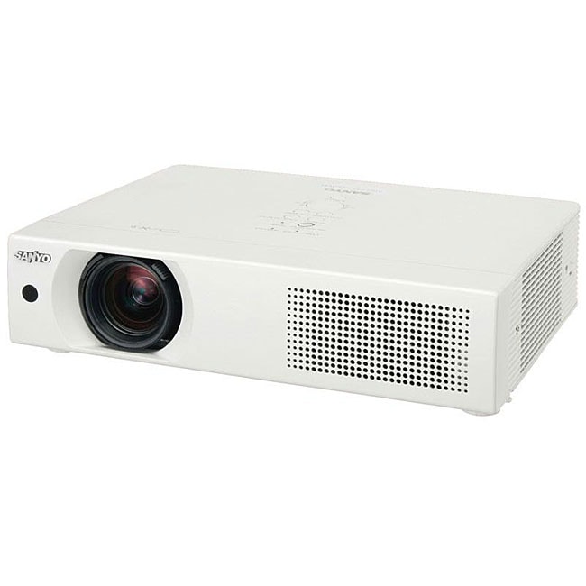 Sanyo PLC XU106 LCD Projector