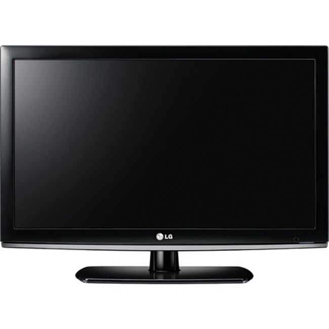 LG 32LD350 32-inch 720p LCD TV - Free Shipping Today - Overstock.com