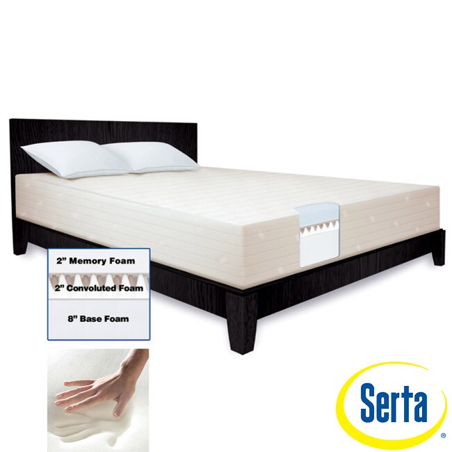 Image Result For Serta Memory Foam Mattress Image Result For Serta Memory Foam Mattress