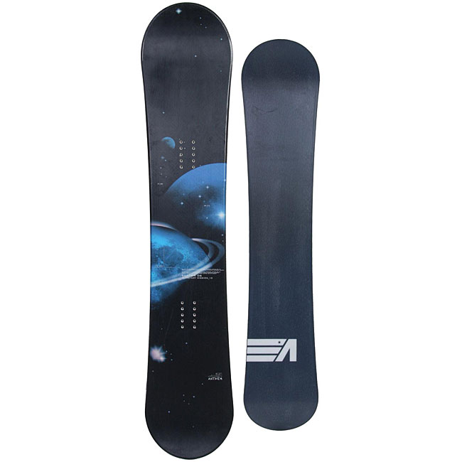 Costco Mens 148 Planetary Snowboard