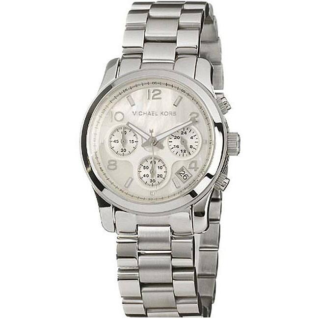 Michael Kors Women's MK5304 Chronograph Watch