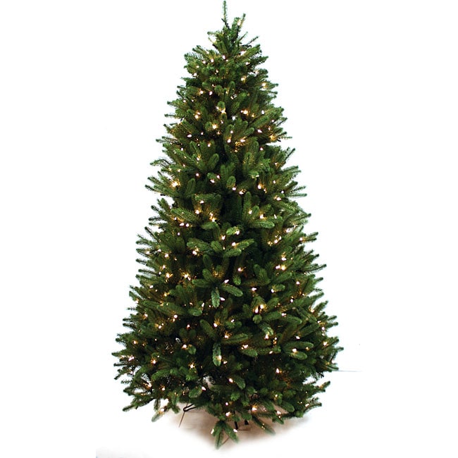 good tidings northern pine 6 5 ft artificial prelit good tidings northern pine 6 5 ft artificial prelit