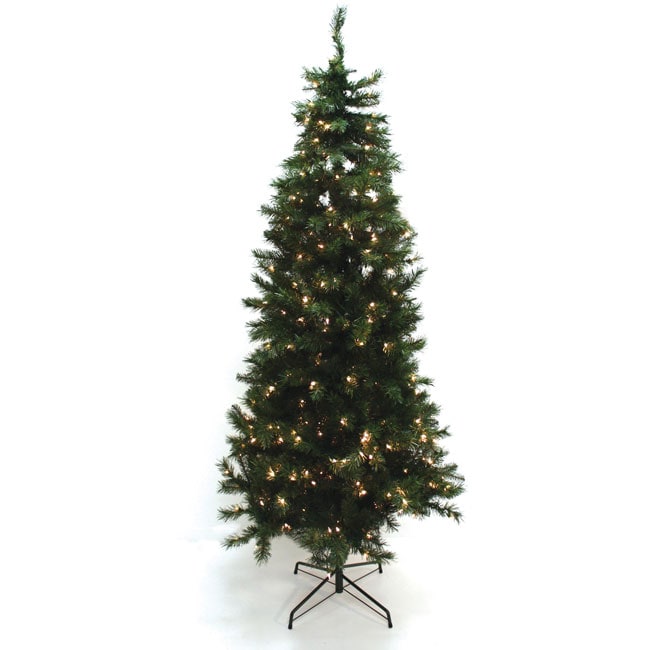 good tidings 7 5 feet dakota spruce artificial prelit good tidings 7 5 feet dakota spruce artificial prelit
