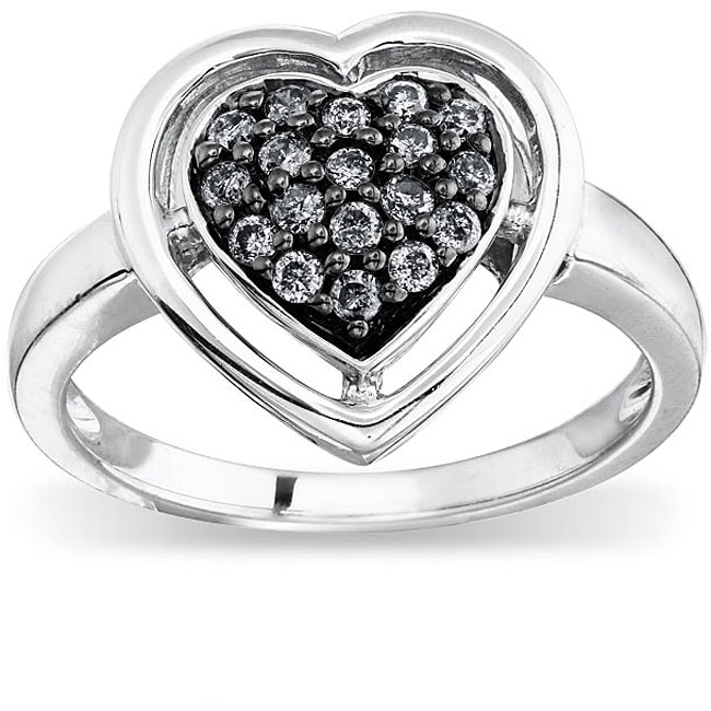 Heart Diamond Rings Buy Engagement Rings, Anniversary