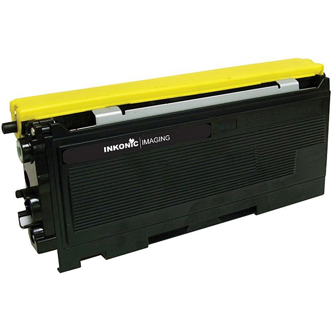 Brother Compatible TN 350 Black Toner Cartridge