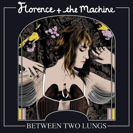 Florence + The Machine   Lungs (2 Disc)  