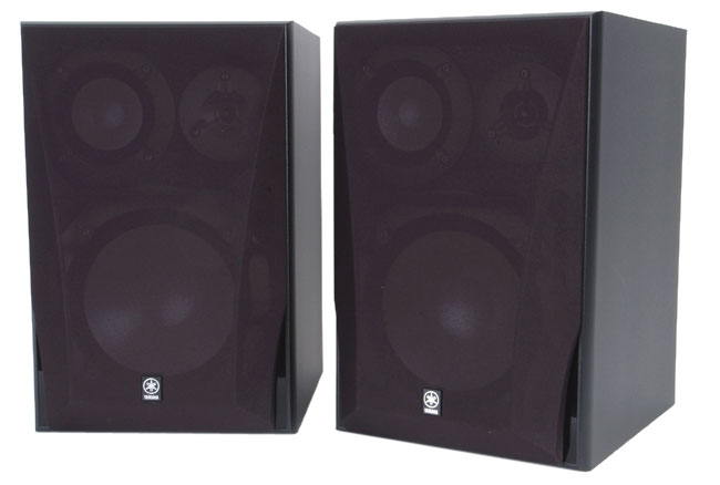 yamaha ns 6490 speakers